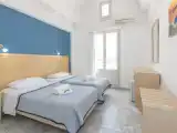 Двухместный номер Стандарт с балконом