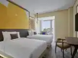 Двухместный номер Pyramid view