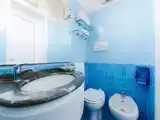 Четырёхместный номер Комфорт с балконом