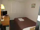 Двухместный номер Эконом