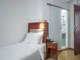 Одноместный номер