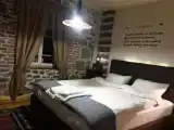 Четырёхместный семейный номер Стандарт
