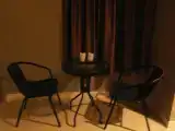 Двухместный номер Стандарт