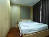 Люкс с 2 комнатами