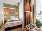 Одноместный номер Deluxe