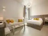 Двухместный номер Deluxe