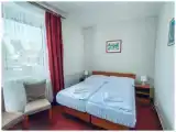 Двухместный номер Стандарт