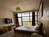 Двухместный номер Комфорт с видом на горы