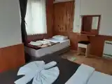Трёхместный номер Стандарт
