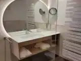 Двухместный номер Комфорт