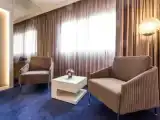 Номер Luxury