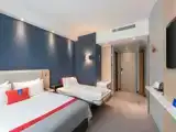 Двухместный номер Стандарт