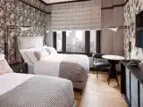 Двухместный номер Premier с видом на город