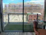 Люкс с балконом