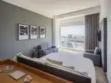 Двухместный номер Deluxe