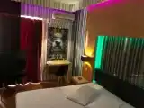 Двухместный номер Стандарт с видом на море