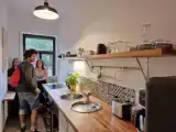 Апартаменты