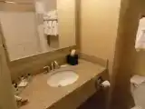 Двухместный люкс c 1 комнатой