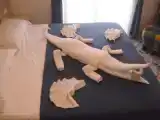 Двухместный номер Стандарт