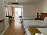 Трёхместный номер Стандарт