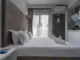 Двухместный номер Комфорт Цокольный этаж