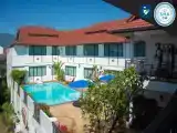 Двухместный номер Deluxe