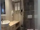 Люкс Цокольный этаж