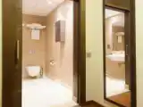 Трёхместный номер Стандарт