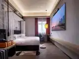 Двухместный номер Делюкс