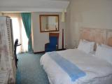 Двухместный номер Guest with lagoon view