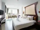 Двухместный номер Deluxe
