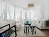 Апартаменты Luxury