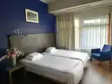 Двухместный номер Стандарт