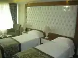 Трёхместный номер Стандарт