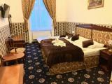 Трёхместный номер Стандарт