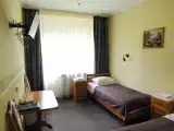 Двухместный номер Эконом