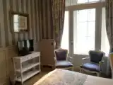 Run of House