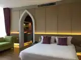 Двухместный номер Стандарт с видом на бассейн