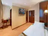 Номер Стандарт