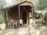Бунгало с 2 комнатами