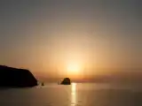 Двухместный номер Deluxe с видом на море