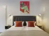 Номер Deluxe