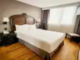 Номер Стандарт