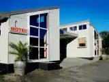 Трёхместные апартаменты c 1 комнатой