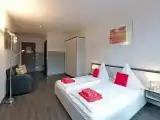 Номер Deluxe