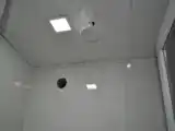 Кровать в общем номере