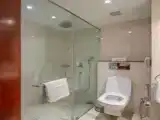 Двухместный люкс
