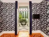 Двухместный номер Стандарт с балконом и с красивым видом из окна