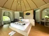Двухместная вилла