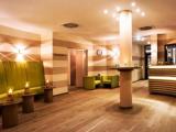 Шале Luxury SPA Дуплекс